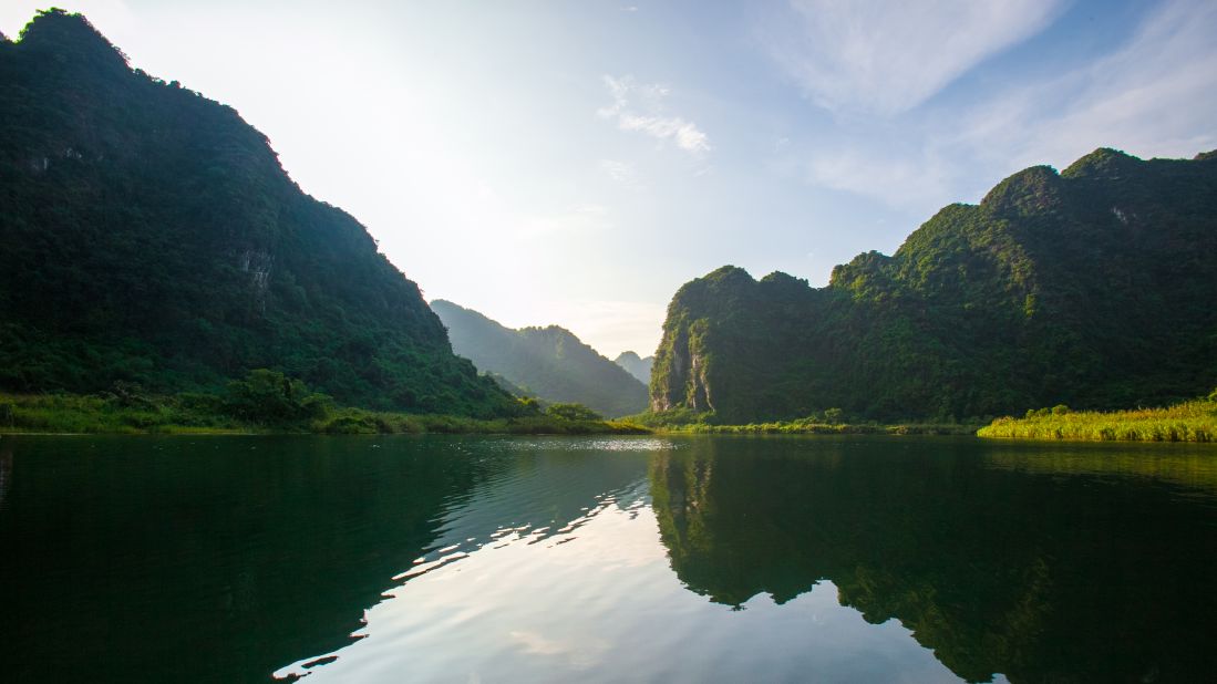 8 Spectacular Natural Wonders Of Vietnam