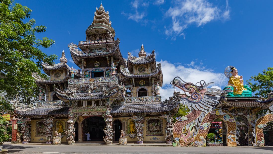 30 of Vietnam's most beautiful places