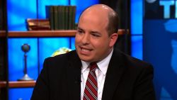 brian stelter new day 4-3-2018