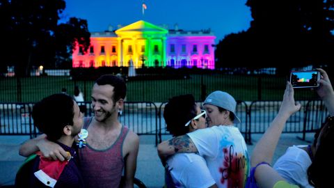 King had traditional beliefs about gender roles, but some say he would have become an ally of LGBQT rights because of his wife's activism.