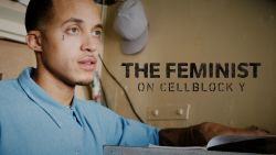 the feminist on cellblock y title image