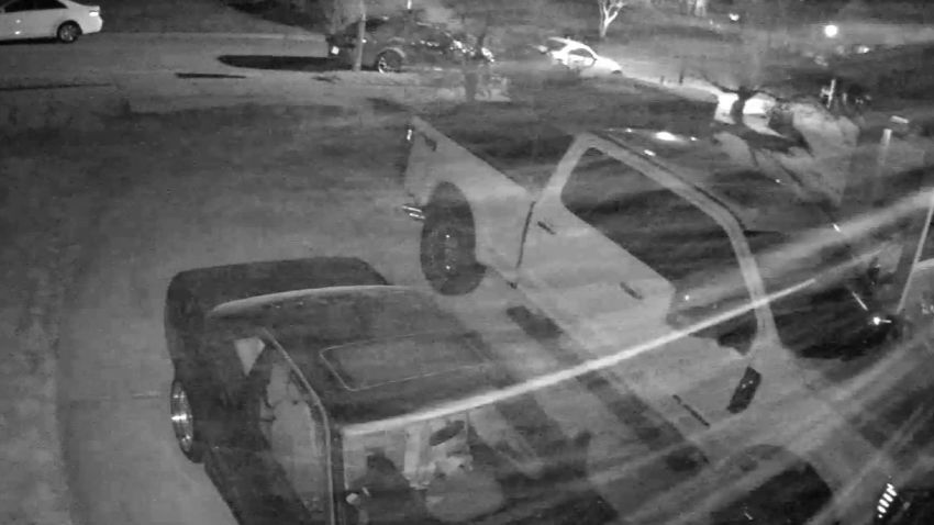 POLLEN LOOKS LIKE SNOW (HOME SECURITY CAM)  Synopsis: Pollen falling like snow or rain sets off security cam at home  Video Shows: This video shows pollen flying around James Fox's security cameras on Monday night in Apex, North Carolina.  It looks like snow or spitting rain and was heavy enough to set off the motion detectors on his security camera. He's lived in North Carolina and does suffer from seasonal allergies. "The big stuff is pine pollen, it doesn't bother me as much but it's like having sand in your eyes, especially when it's dry and windy like last night," he said.  You'll be shocked to hear that Pollen.com reports that the pollen count in Apex, North Carolina is Very High.   Keywords: