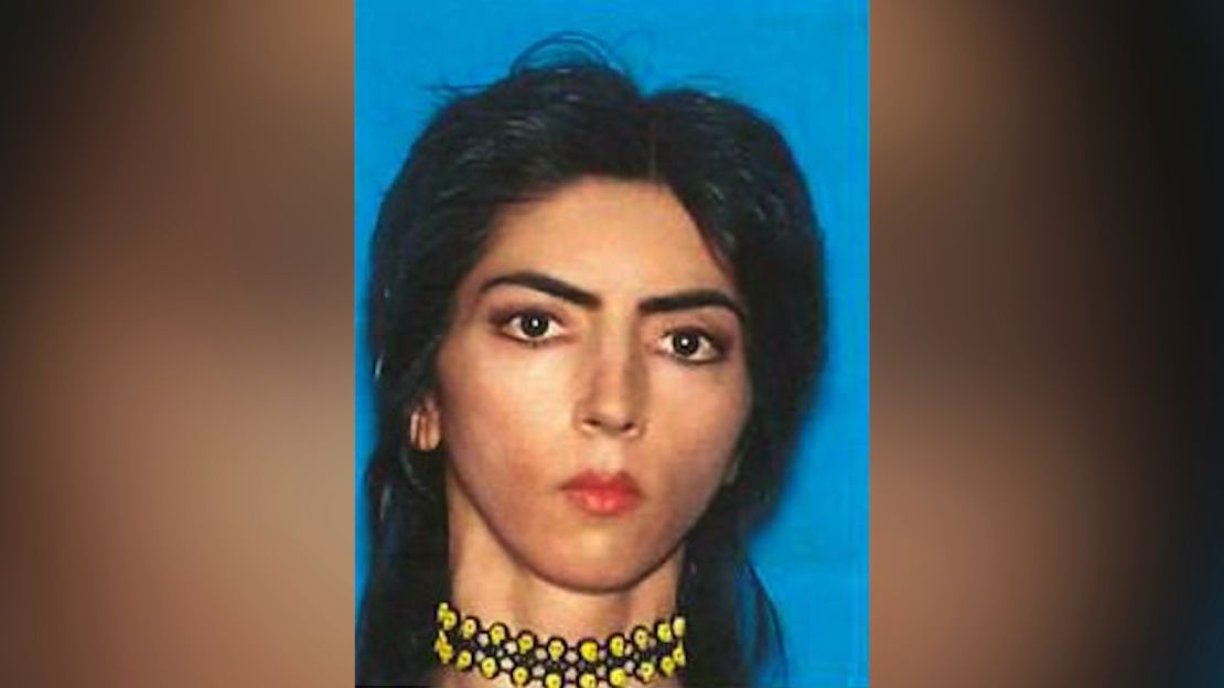 Nasim Najafi Aghdam shot and wounded three people before killing herself, police say.