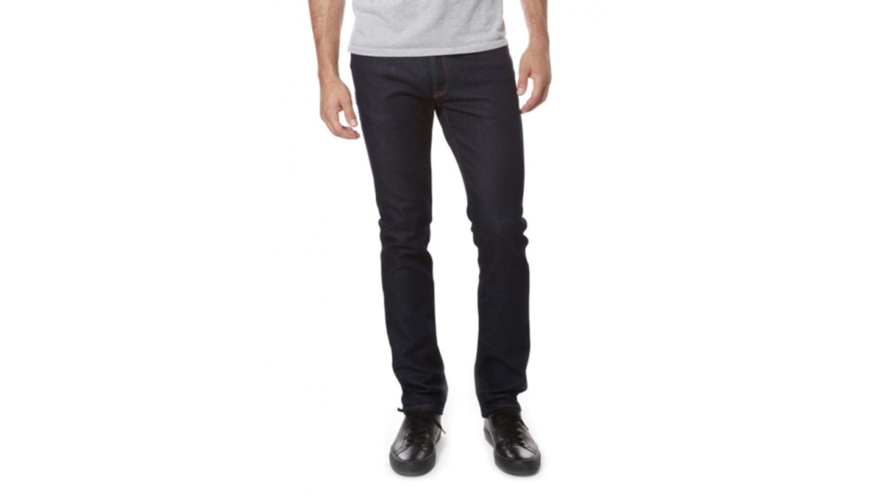 <strong>2. The Oliver ($118; </strong><a href="https://www.mottandbow.com/mens/slim/slim-oliver-rinse.html" target="_blank" target="_blank"><strong>mottandbow.com</strong></a>)