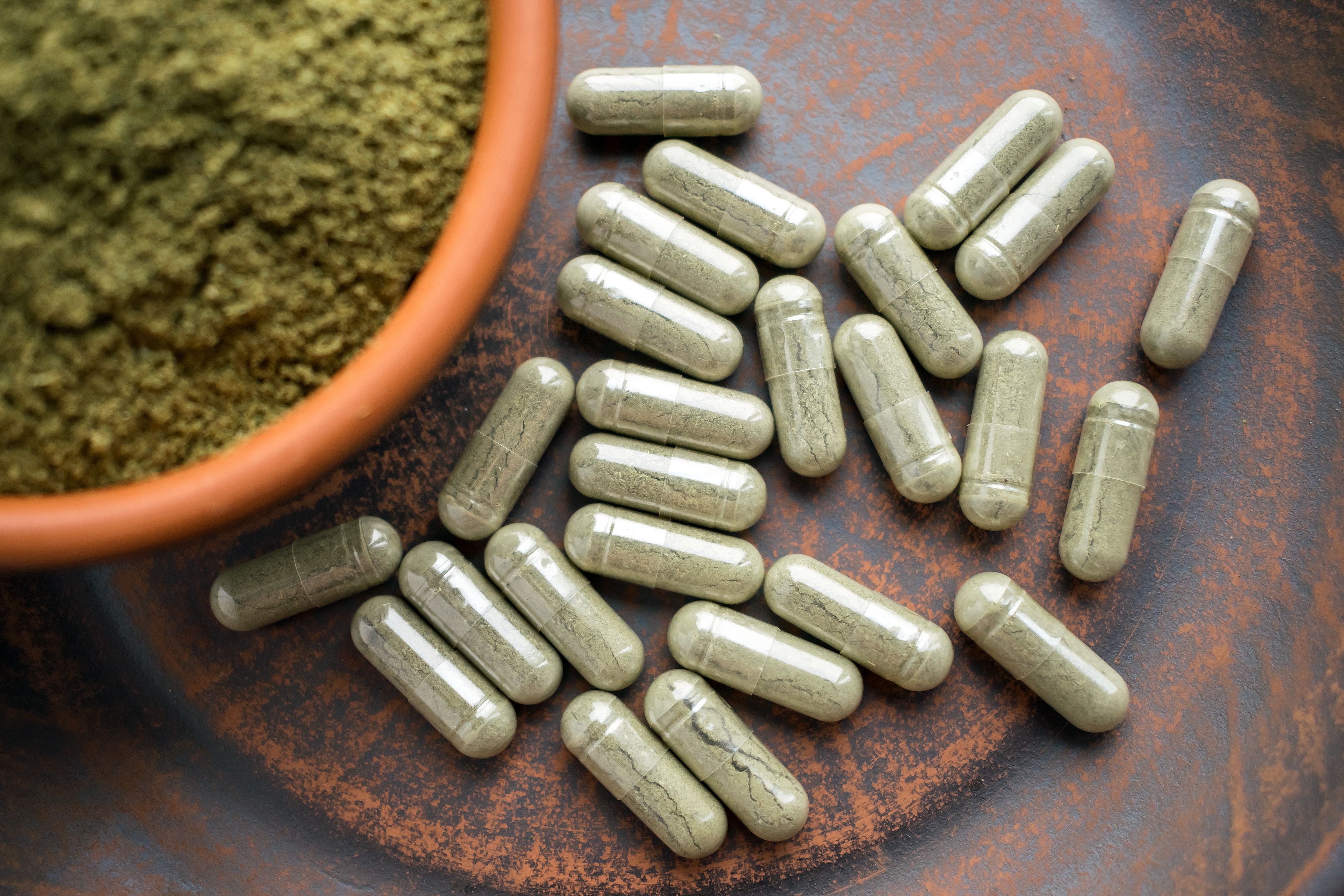 Kratom deaths: CDC study finds the drug was a cause in nearly 100 deaths |  CNN
