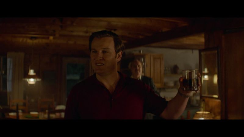 ‘Chappaquiddick’ Review: Jason Clarke Stars In Movie That Brings Heavy ...