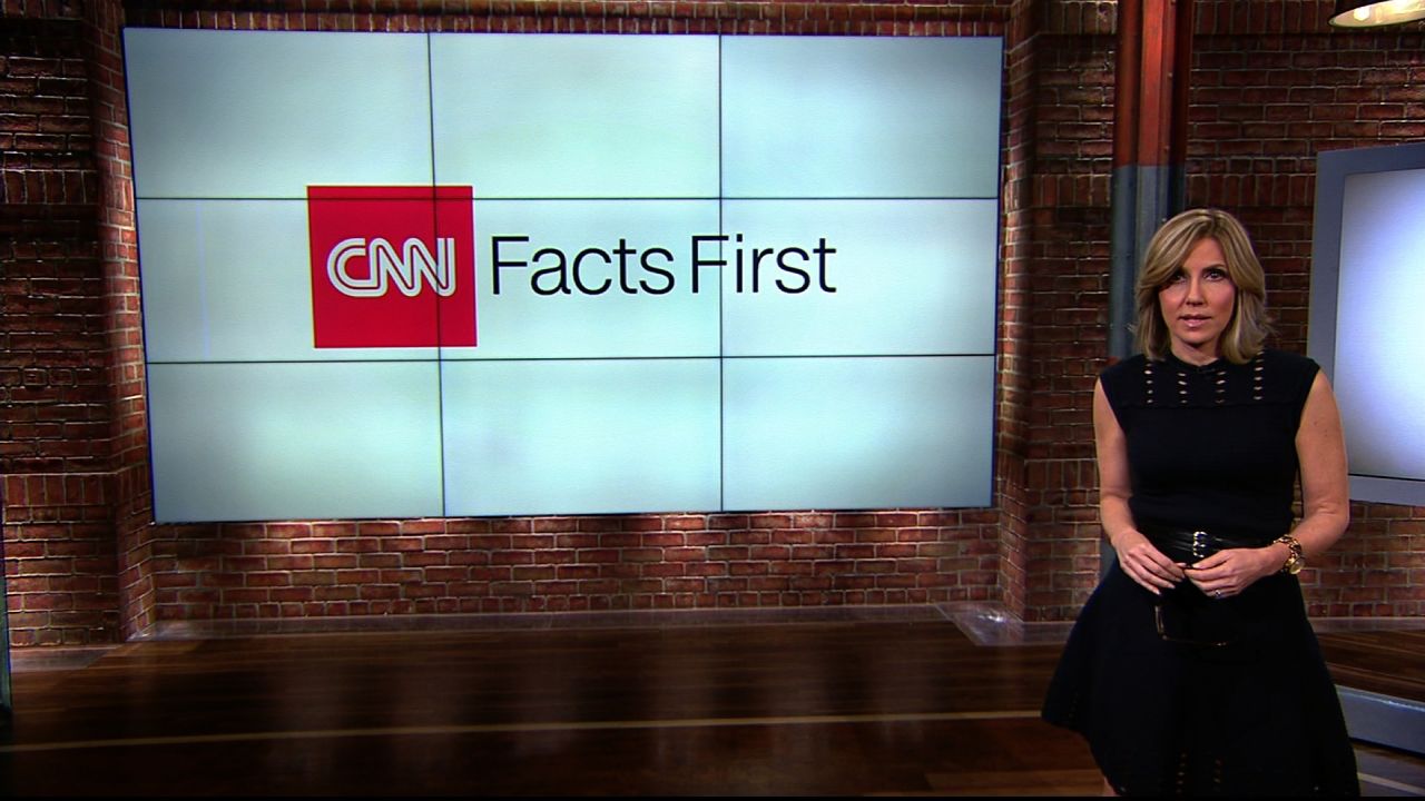 camerota fact check