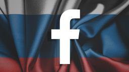 facebook russia deleted accounts