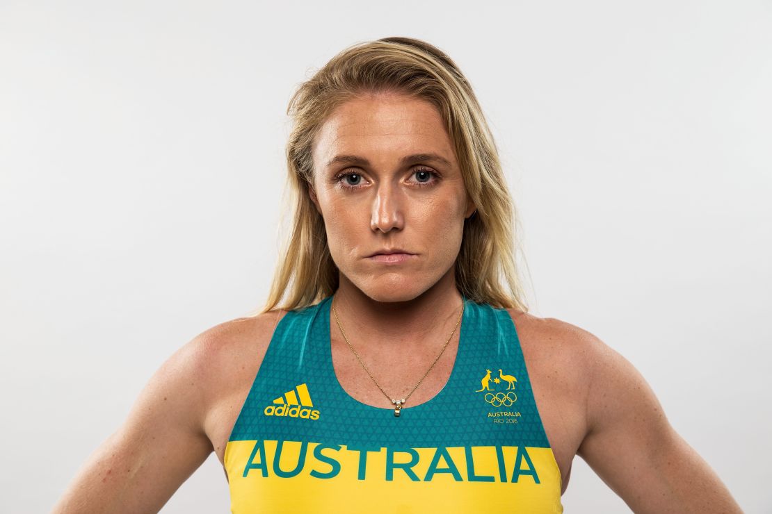 Sally Pearson had been expected to draw large crowds to the Gold Coast's Carrara Stadium.