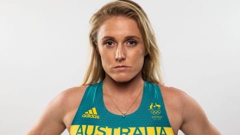 Sally Pearson had been expected to draw large crowds to the Gold Coast's Carrara Stadium.