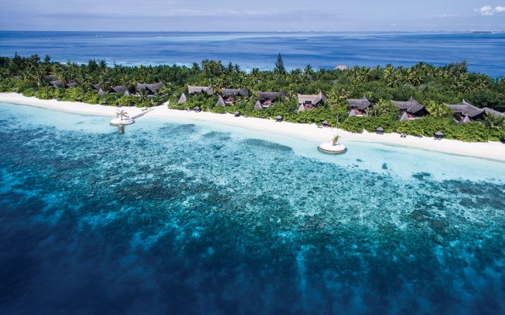 <strong>Family time:</strong> Aimed at families, 'Ice Ice Maybe...' is an exclusive experience for hotel guests. Each two-hour skating session ($75 per person) includes skate rental, protective gear, souvenirs, and an ice cream sundae afterward -- to ensure you're all cooled down before heading back to the beach.