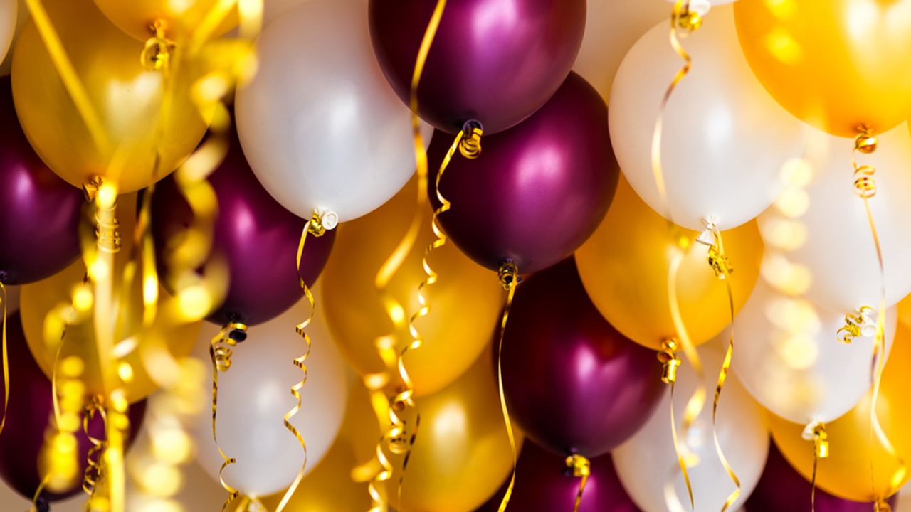  "It shall be unlawful for any person to sell, use or distribute any type of balloon --including, and not limited to latex, Mylar balloons, or water balloons," the ordinance reads. 