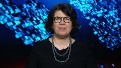 meg wolitzer amanpour