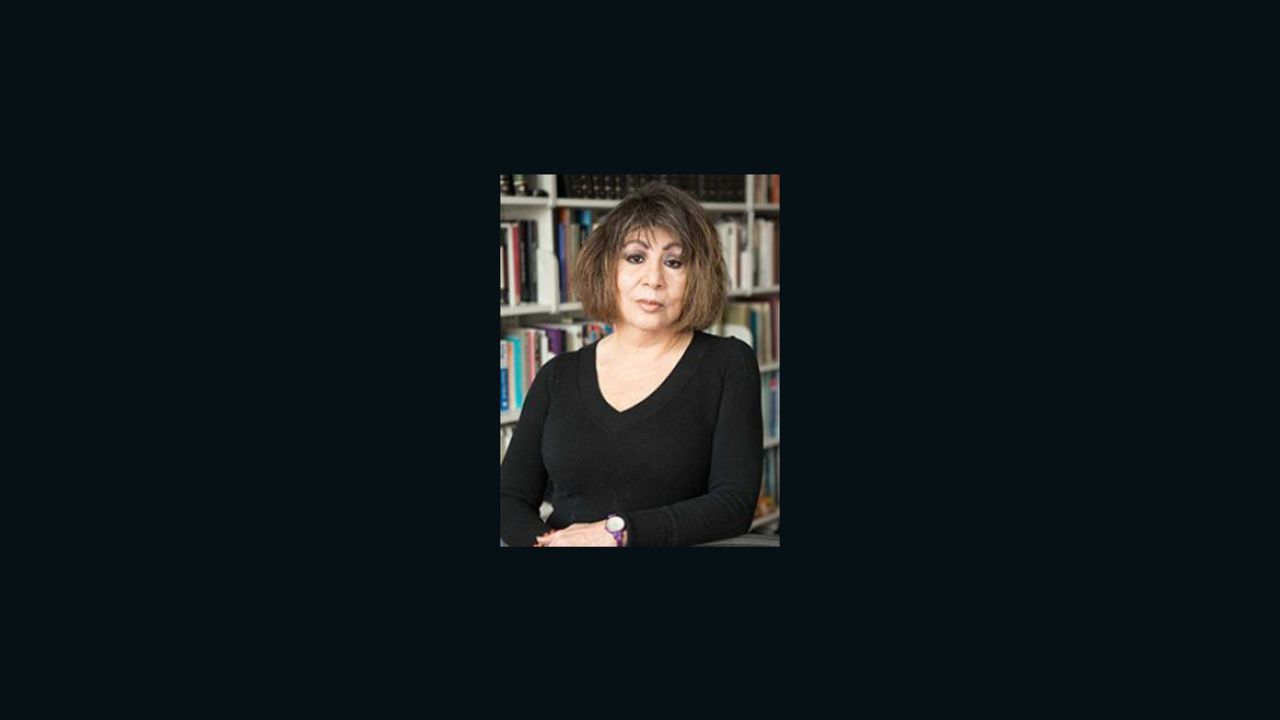 Patricia Fernandez-Kelly