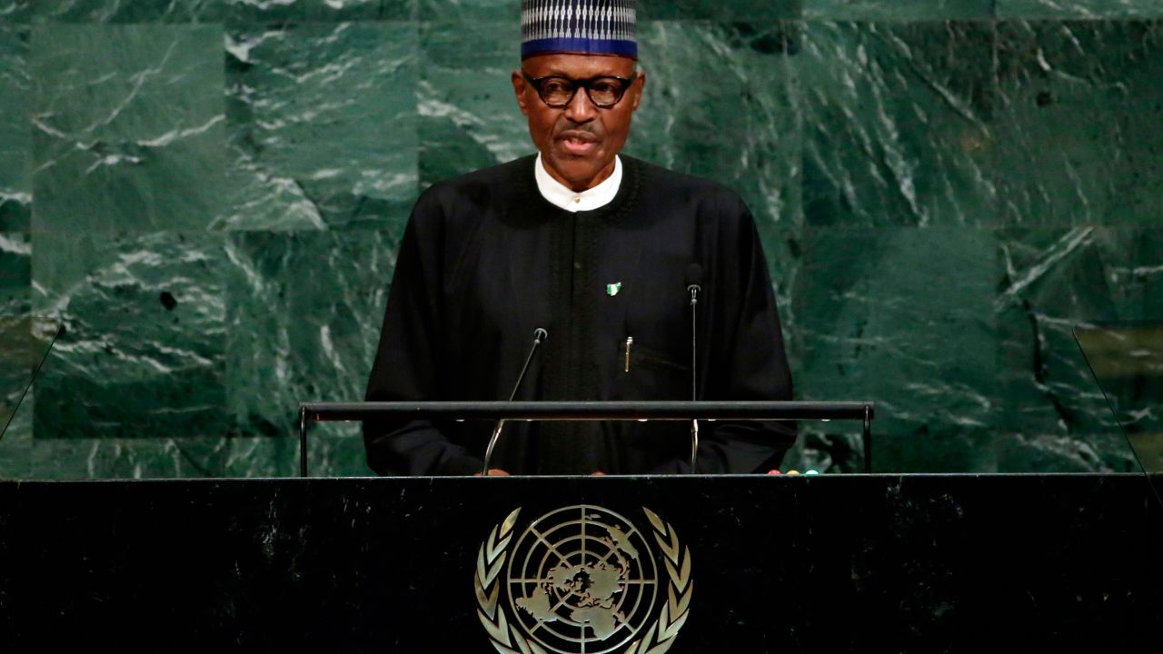 President Buhari of Nigeria has declined to sign the Economic Partnership Agreement which aims to reduce trade restrictions between West African countries and the EU. 