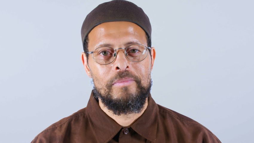 Imam Zaid Influential Muslims
