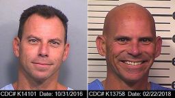 Erik and Lyle Menendez are now housed together at RJ Donovan Correctional Facility in San Diego. The pair are each serving a life sentence without the possibility of parole for killing their parents in 1989.