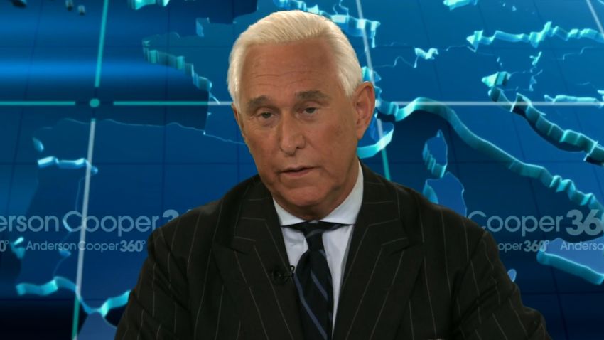 Roger Stone AC-2