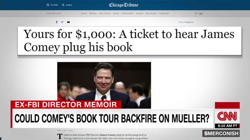 Could Comey's book tour backfire on Mueller? _00000000.jpg