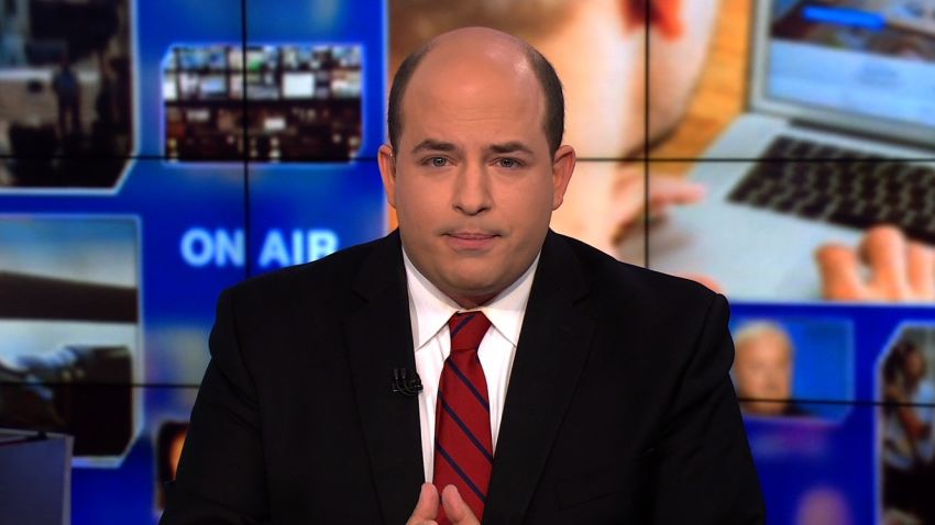 brian stelter rs 4-8-2018