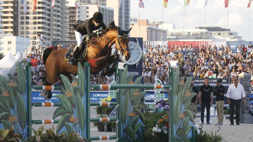 Edwina Tops-Alexander on California