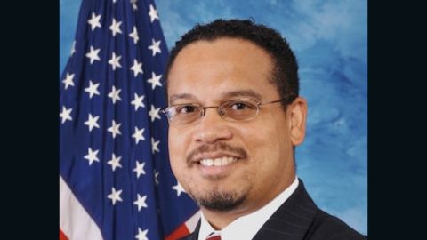 Keith Ellison