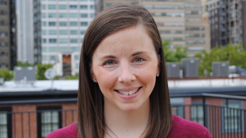 Kelly Dittmar
