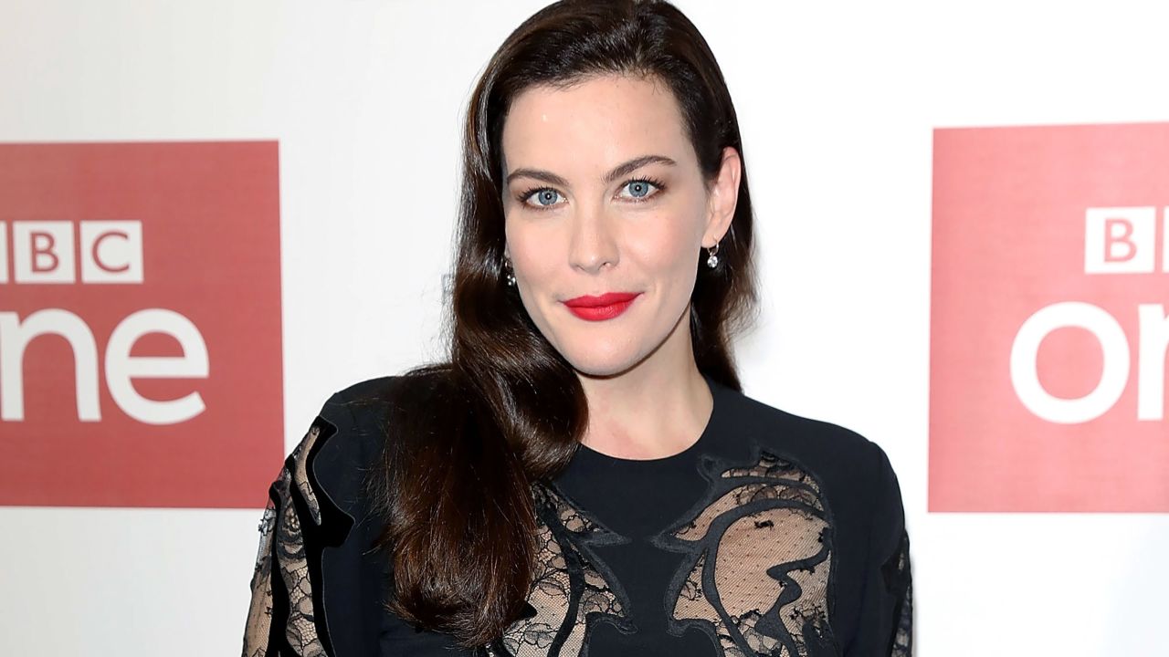 Liv Tyler on equal pay and the women who raised her CNN