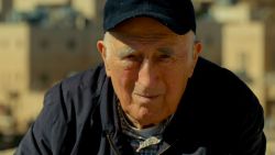 Jean Vanier Amanpour