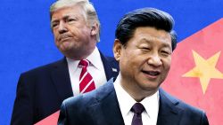 trump xi trade china