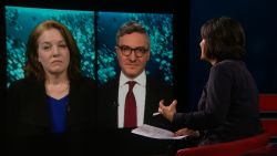 Amanpour Cat Colvin Scott Gilmore