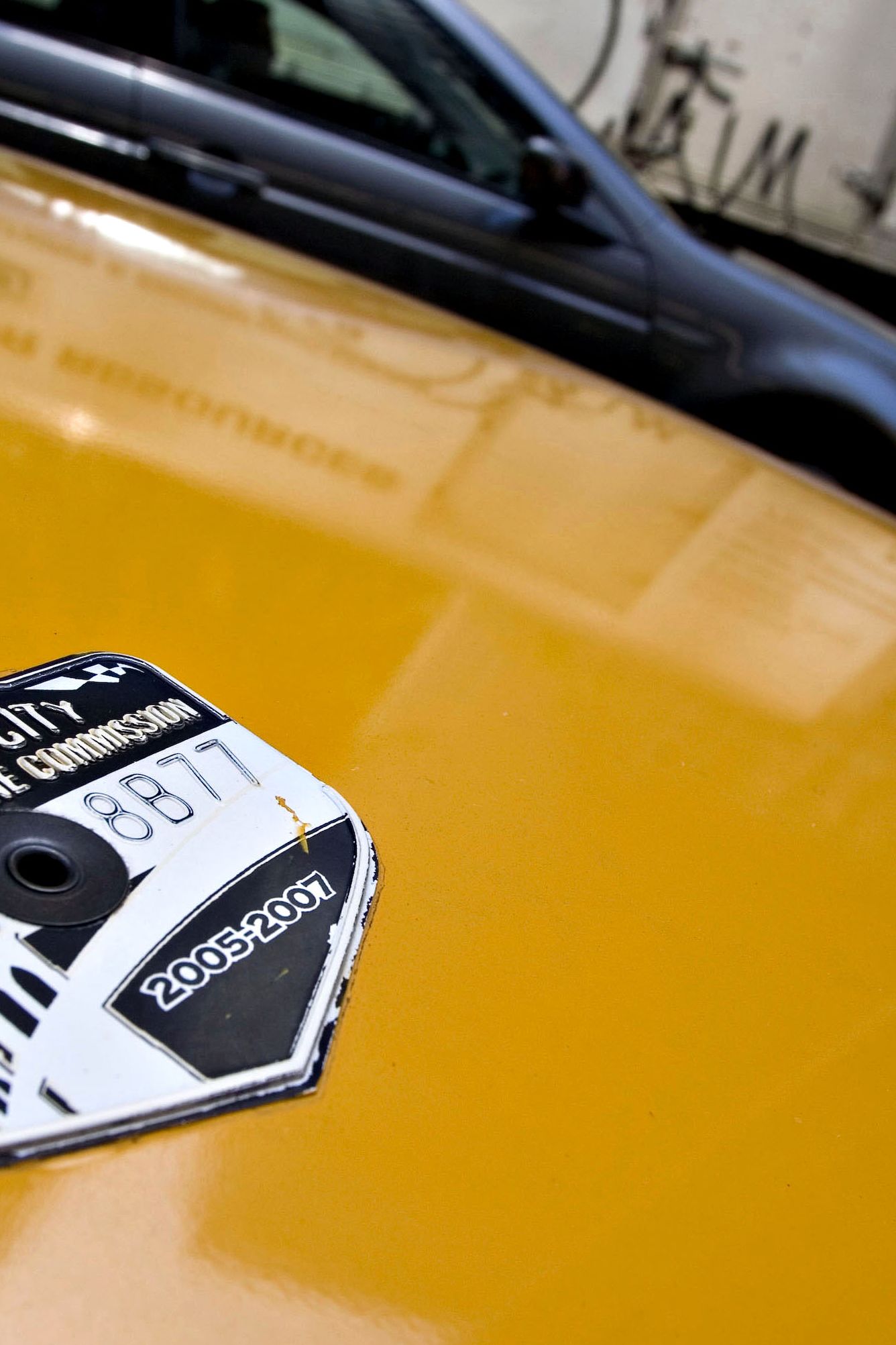 Yellow Cab Taxi - Michael Cohen and the amazing history of the once-coveted New York City taxi  medallion | CNN Politics