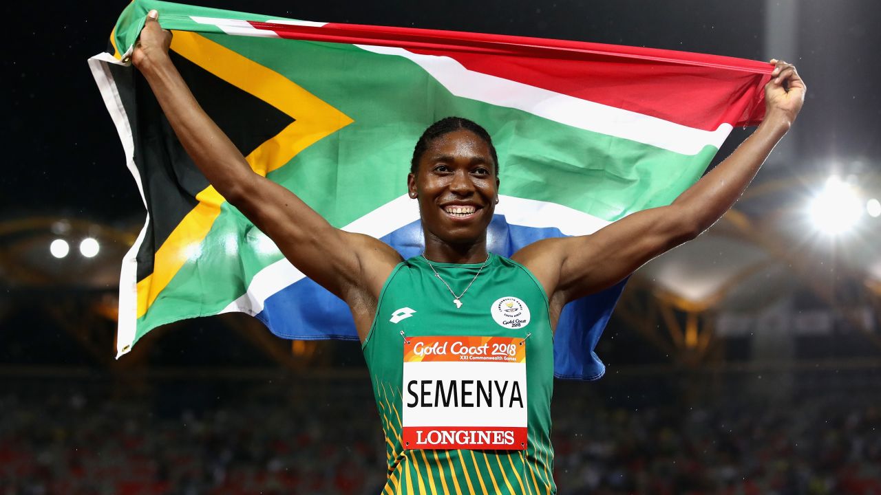 Two-time 800 meter champion Caster Semenya is launching a second appeal against an IAAF ruling. 