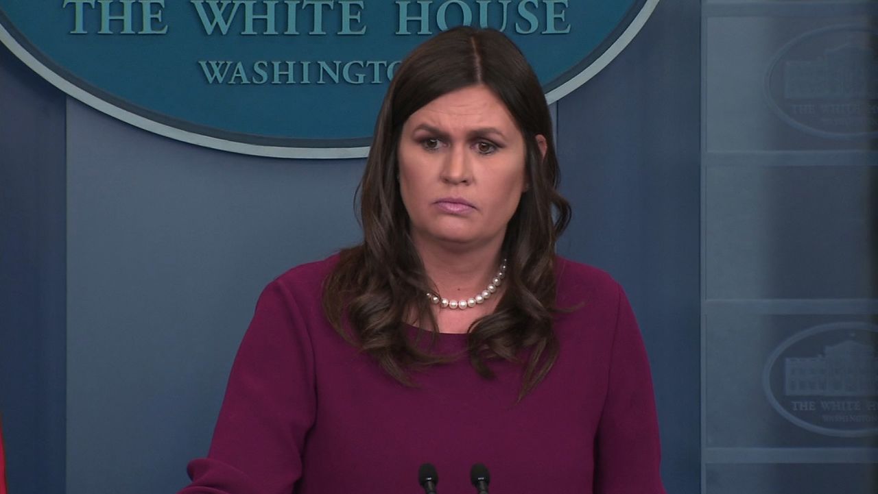 sarah sanders 04102018