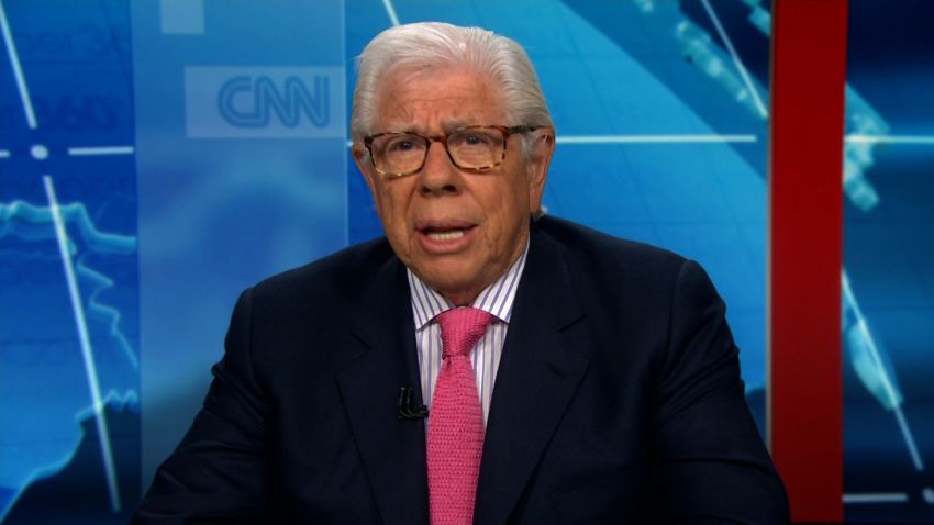 carl bernstein