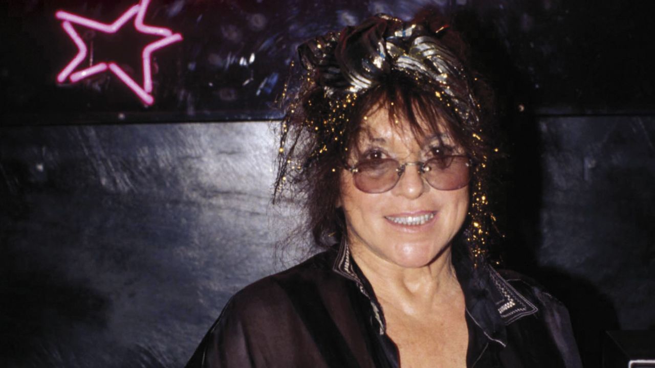 Mitzi Shore 