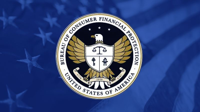 NextImg:Consumer Financial Protection Bureau's fate is again in the hands of the Supreme Court | CNN Politics