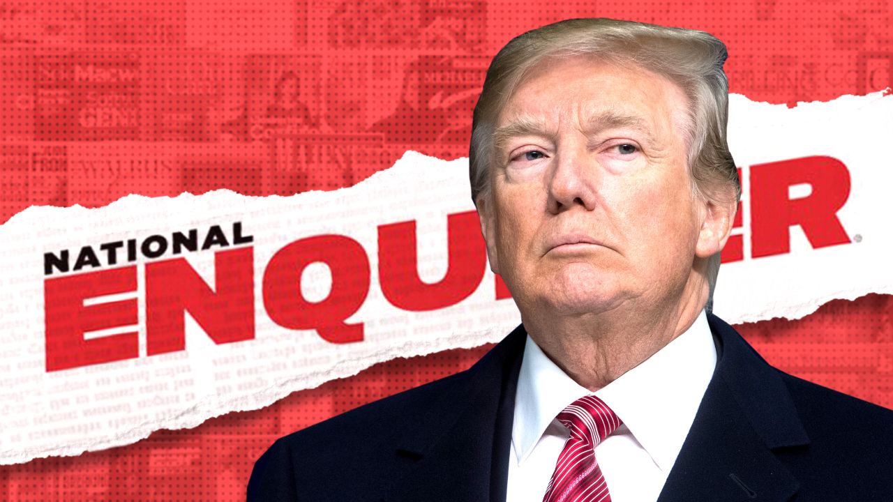 trump national enquirer