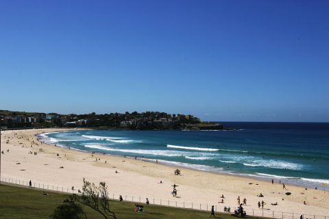 Bondi Beach is also located in the crowded eastern part of Sydney. The  Greater Sydney Commission hopes to lure residents away from this region, by creating more housing, better transport links, and increased job opportunities in the wider region.