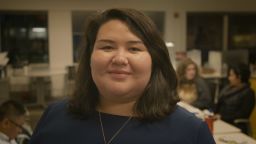 Greisa Martínez Rosas is a DACA recipient and advocacy director of United We Dream