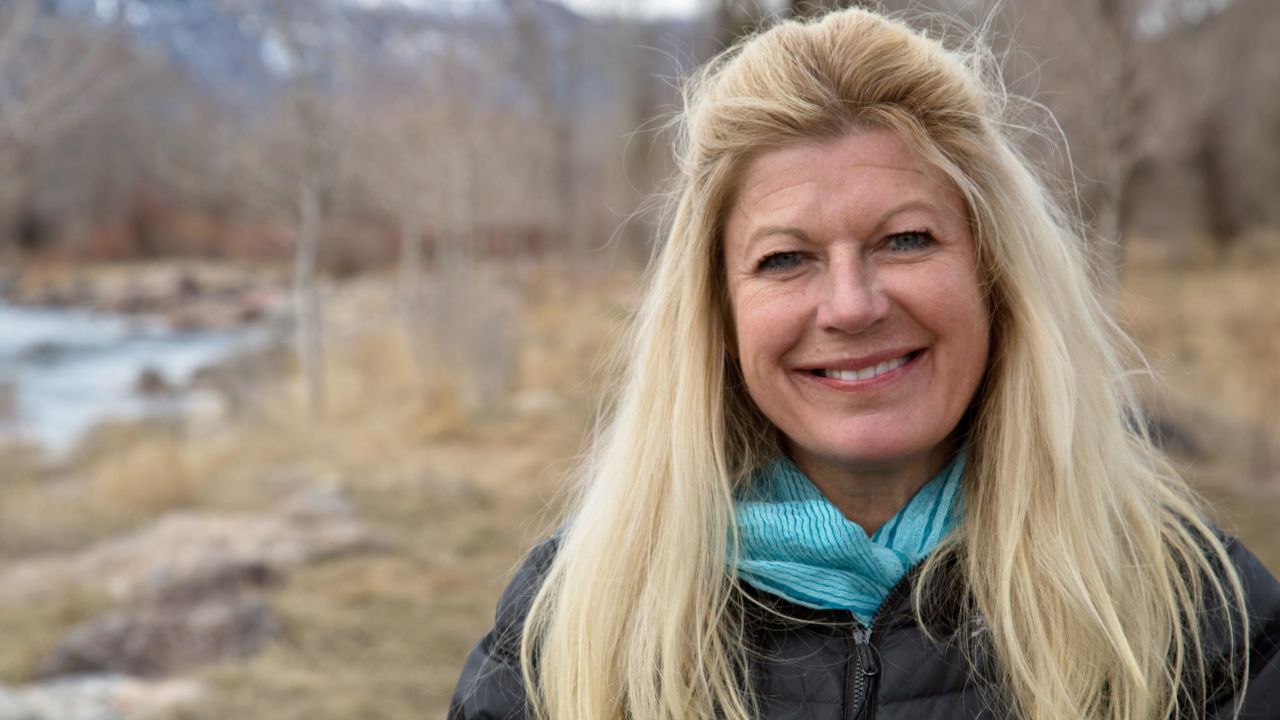 CNN Hero Amanda Boxtel