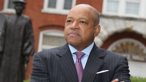 David A. Thomas