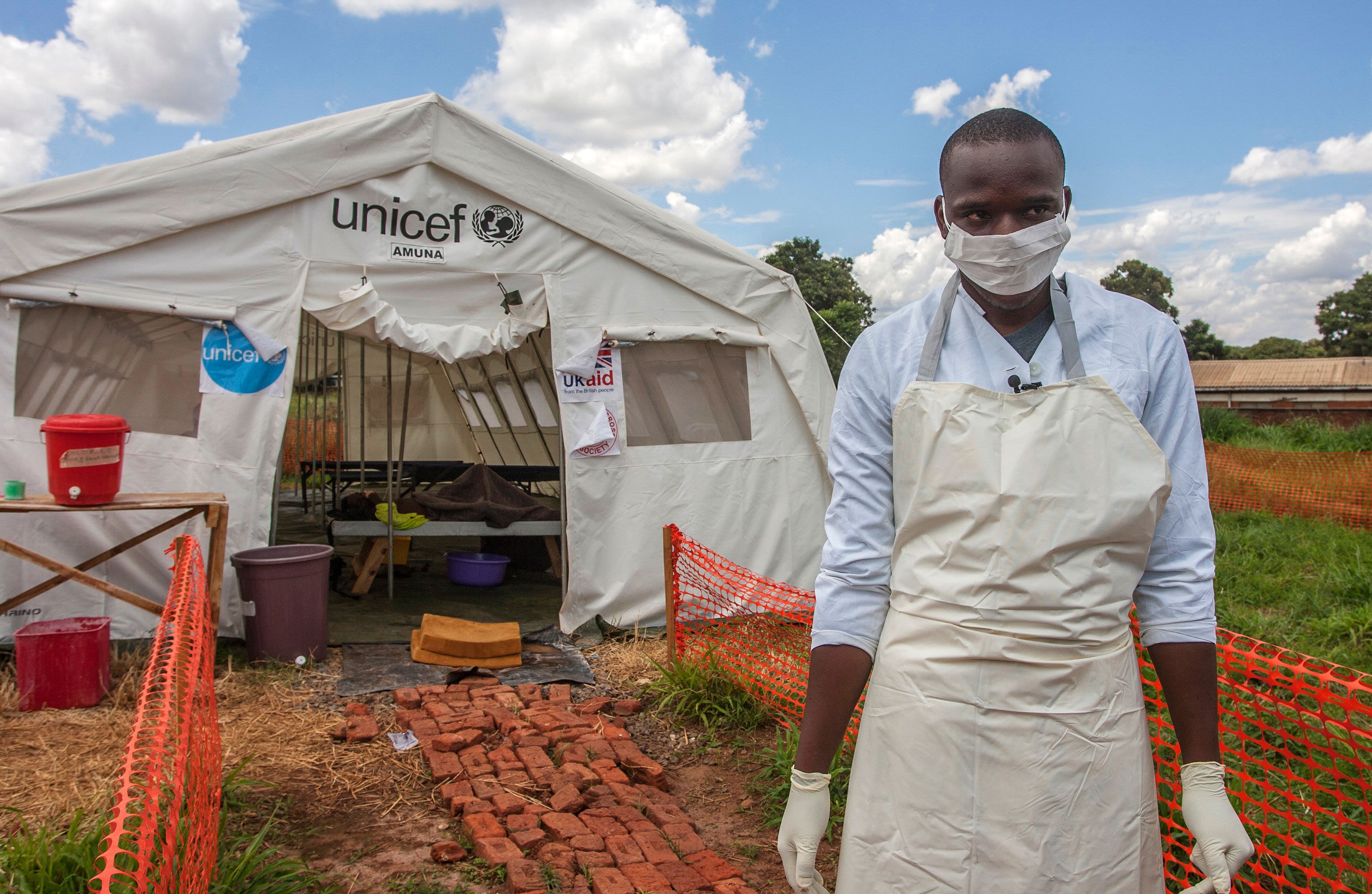 Malawi: Cholera outbreak death toll sees more than 1000 dead | CNN