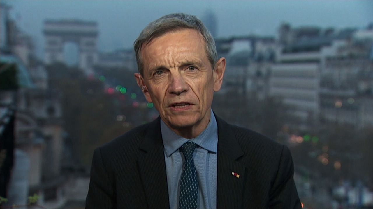 Amanpour Palomeros
