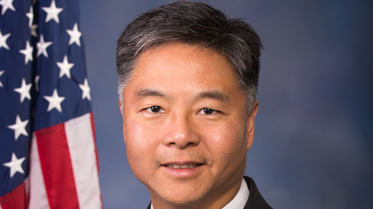 Ted Lieu