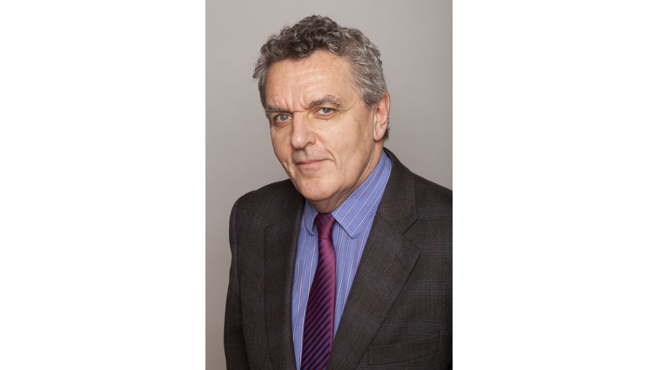 Robert Mahoney