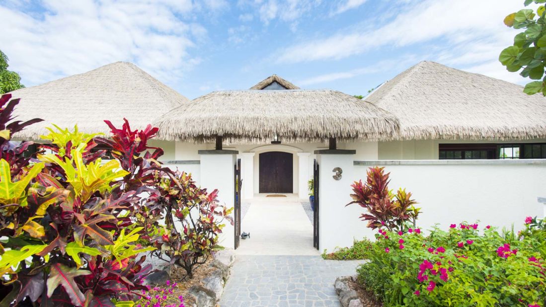 <strong>Nevis, West Indies:</strong> Exclusive Resorts has three  four-bedroom residences on the tiny West Indian island of Nevis. Rates start at $3,400 per night. 