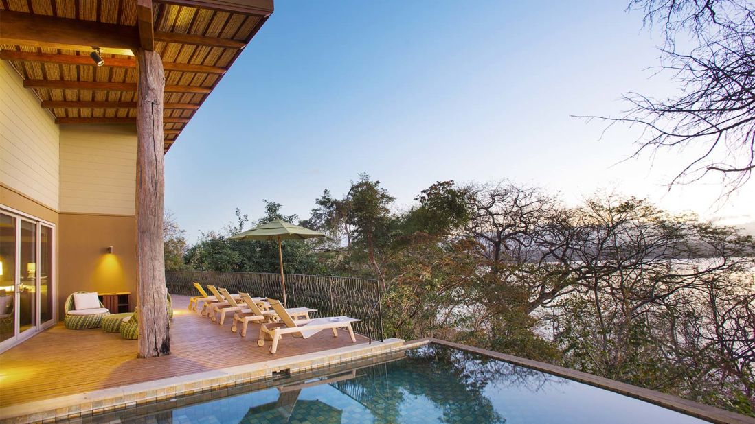 <strong>Peninsula Papagayo, Costa Rica: </strong>Exclusive Resorts has 17 residences on Costa Rica's Peninsula Papagayo, with the lowest starting at $3,765 per night. 