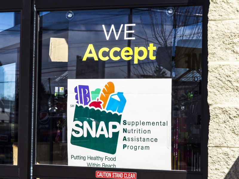 Trump proposal could kick 3 million off food stamps