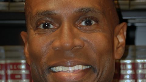 Todd A. Cox